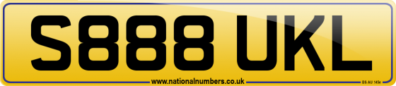 S888 UKL