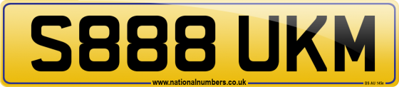 S888 UKM