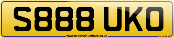 S888 UKO