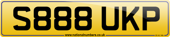 S888 UKP