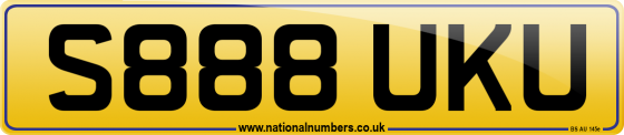 S888 UKU