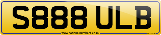 S888 ULB