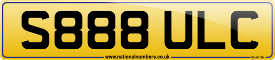 S888 ULC
