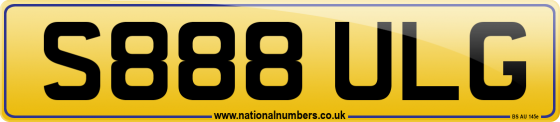 S888 ULG
