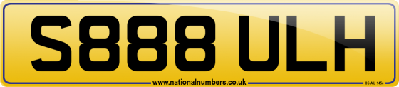 S888 ULH