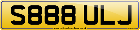 S888 ULJ