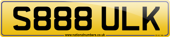 S888 ULK