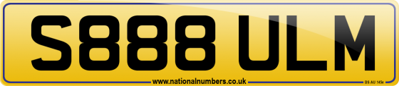 S888 ULM