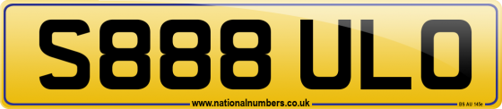 S888 ULO