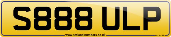 S888 ULP