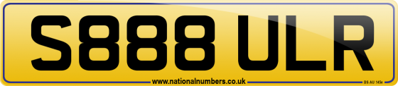 S888 ULR