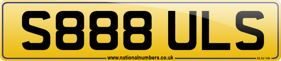 S888 ULS