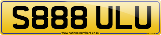 S888 ULU