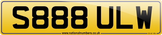S888 ULW