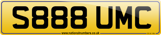S888 UMC