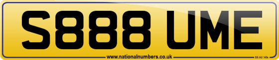 S888 UME