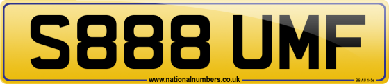 S888 UMF
