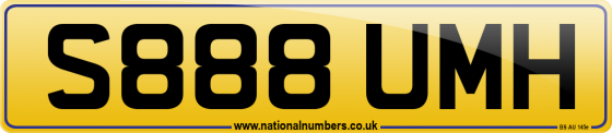 S888 UMH