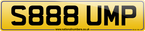 S888 UMP
