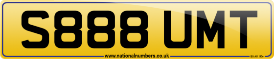 S888 UMT