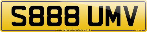 S888 UMV