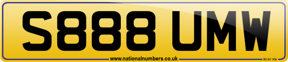 S888 UMW
