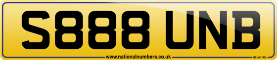 S888 UNB