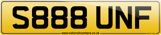 S888 UNF