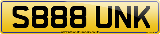 S888 UNK