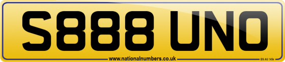 S888 UNO