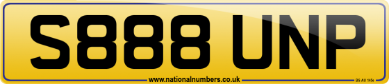 S888 UNP