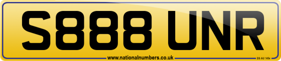 S888 UNR