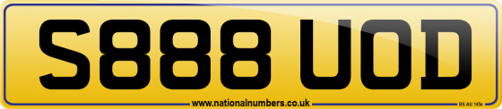 S888 UOD