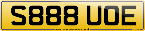 S888 UOE