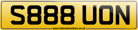 S888 UON