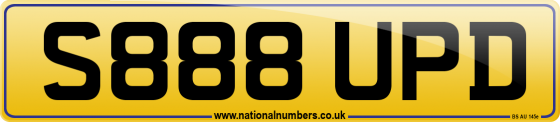 S888 UPD