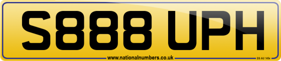 S888 UPH