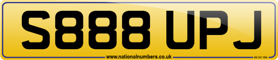 S888 UPJ