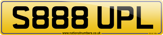 S888 UPL