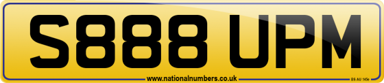 S888 UPM