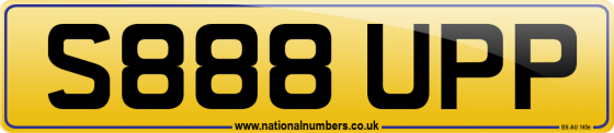 S888 UPP