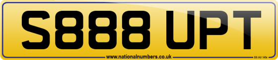 S888 UPT