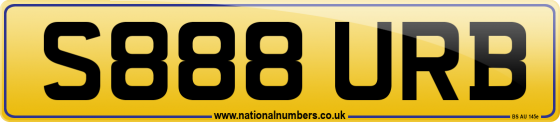 S888 URB