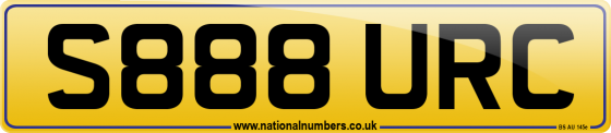 S888 URC