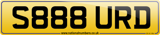 S888 URD