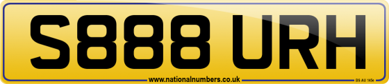 S888 URH