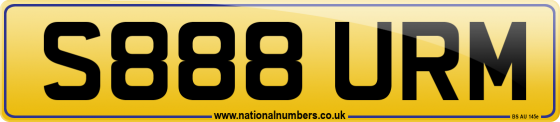 S888 URM
