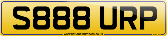 S888 URP