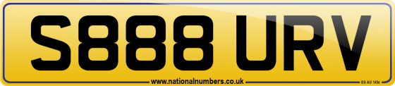 S888 URV