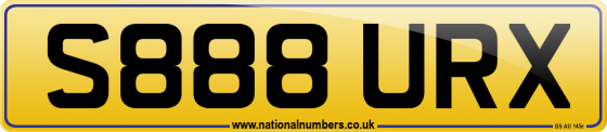S888 URX